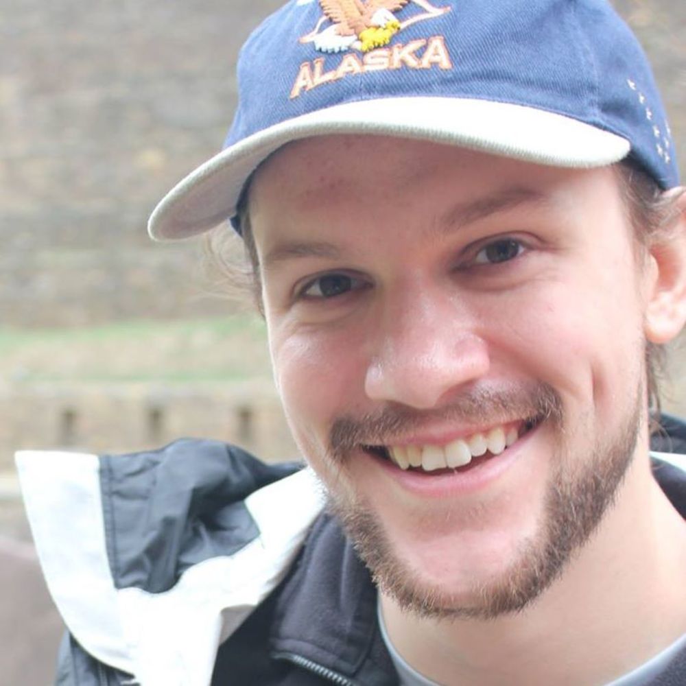 Meet your Posher, Liam